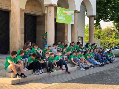 23.05.2019: 72-Stunden-Aktion